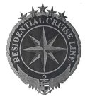 RESIDENTIAL CRUISE LINE