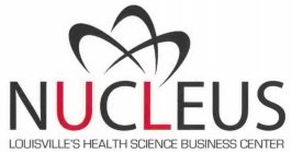 NUCLEUS LOUISVILLE'S HEALTH SCIENCE BUSINESS CENTER
