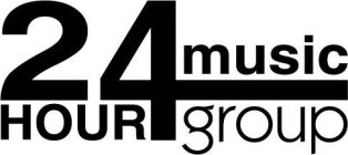 24 HOUR MUSIC GROUP