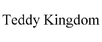TEDDY KINGDOM