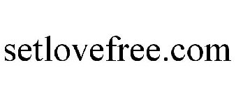 SETLOVEFREE.COM