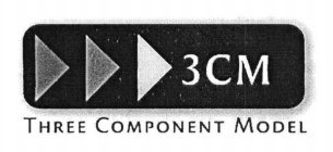 3CM THREE COMPONENT MODEL