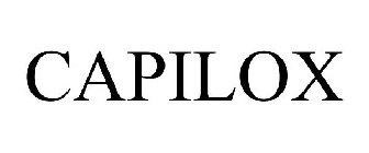 CAPILOX