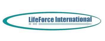 LIFEFORCE INTERNATIONAL