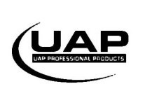 UAP UAP PROFESSIONAL PRODUCTS