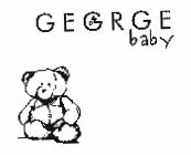 GEORGE BABY