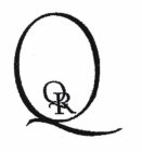 Q QR