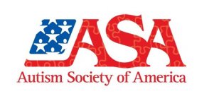 ASA AUTISM SOCIETY OF AMERICA