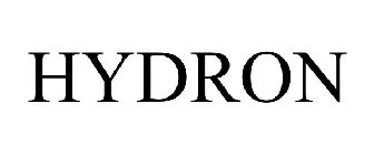 HYDRON