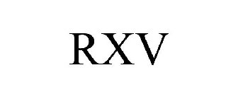 RXV