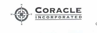 CORACLE INCORPORATED N E S W