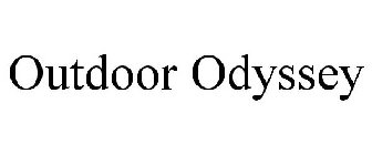 OUTDOOR ODYSSEY
