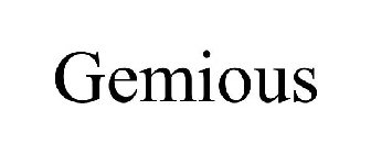 GEMIOUS