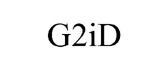 G2ID