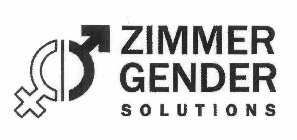 ZIMMER GENDER SOLUTIONS