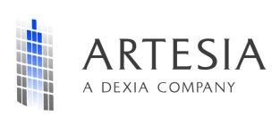 ARTESIA A DEXIA COMPANY