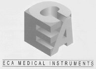 ECA MEDICAL INSTRUMENTS