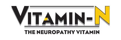 VITAMIN-N THE NEUROPATHY VITAMIN
