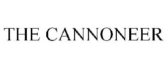 THE CANNONEER