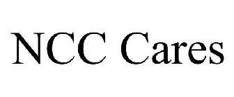 NCC CARES