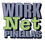 WORK NET PINELLAS