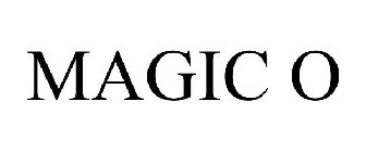 MAGIC O