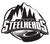 IDAHO STEELHEADS