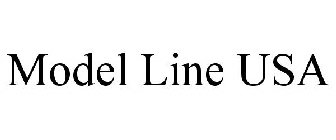 MODEL LINE USA