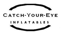 CATCH-YOUR-EYE INFLATABLES