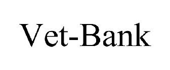 VET-BANK