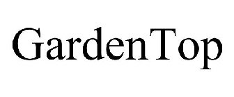 GARDENTOP