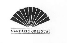 MANDARIN ORIENTAL