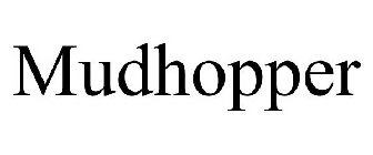 MUDHOPPER