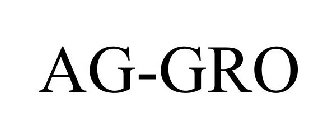 AG-GRO