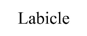 LABICLE