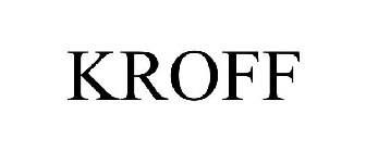 KROFF