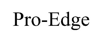 PRO-EDGE