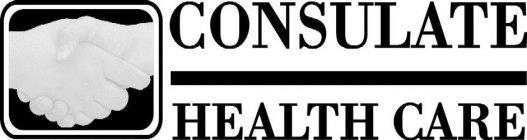 CONSULATE HEALTH CARE