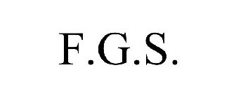 F.G.S.