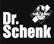 DR. SCHENK GEGR. HAGFA 1924