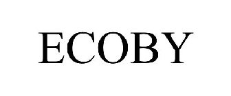 ECOBY