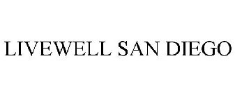 LIVEWELL SAN DIEGO