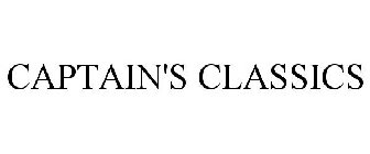 CAPTAIN'S CLASSICS