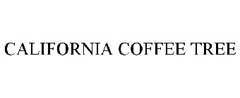 CALIFORNIA COFFEE TREE