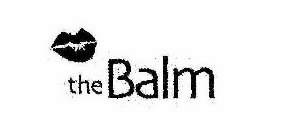 THE BALM