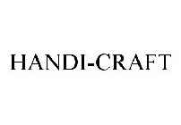 HANDI-CRAFT