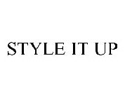 STYLE IT UP