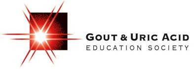GOUT & URIC ACID EDUCATION SOCIETY