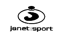 J JANET SPORT