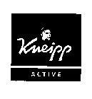 KNEIPP ACTIVE